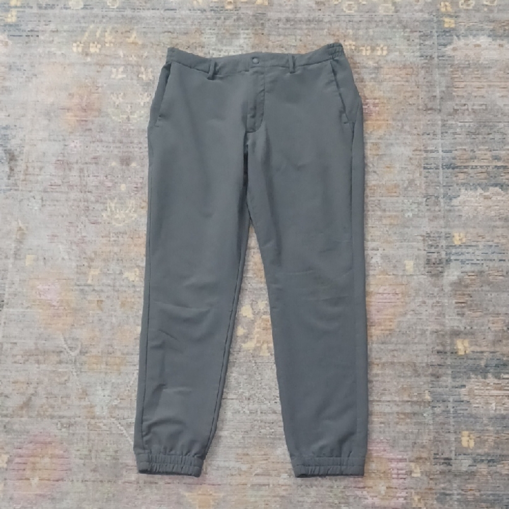 Uniqlo Joggers